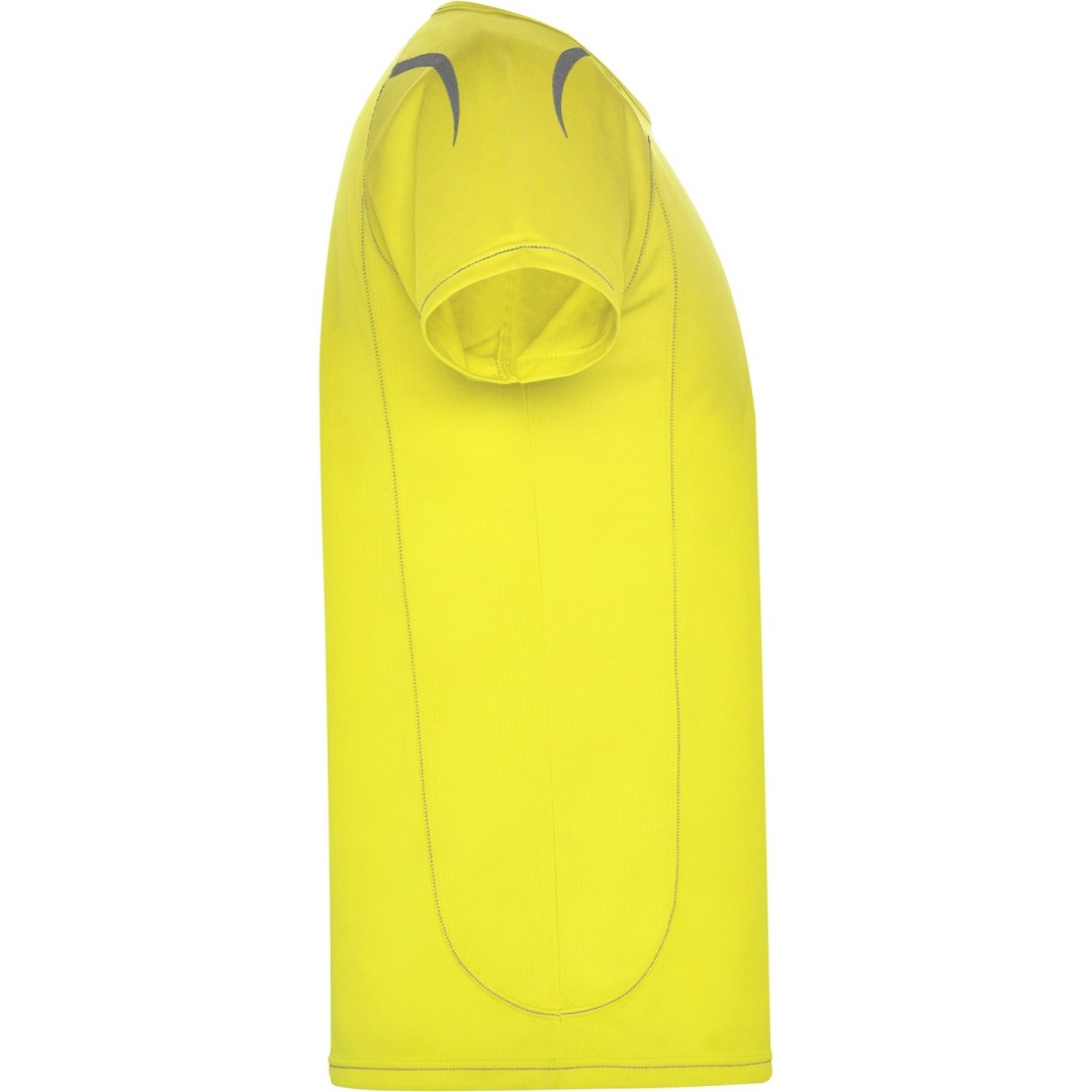 Camiseta Técnica Hombre Tejido Punto Liso SEPANG