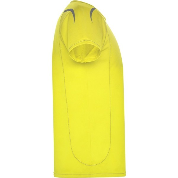 Camiseta Técnica Hombre Tejido Punto Liso SEPANG