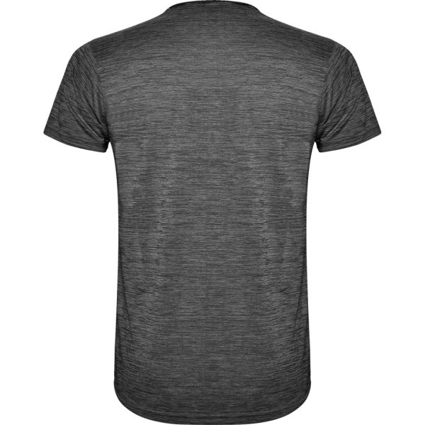 Camiseta Técnica Infantil Combinada Jaspeada Vigoré ZOLDER