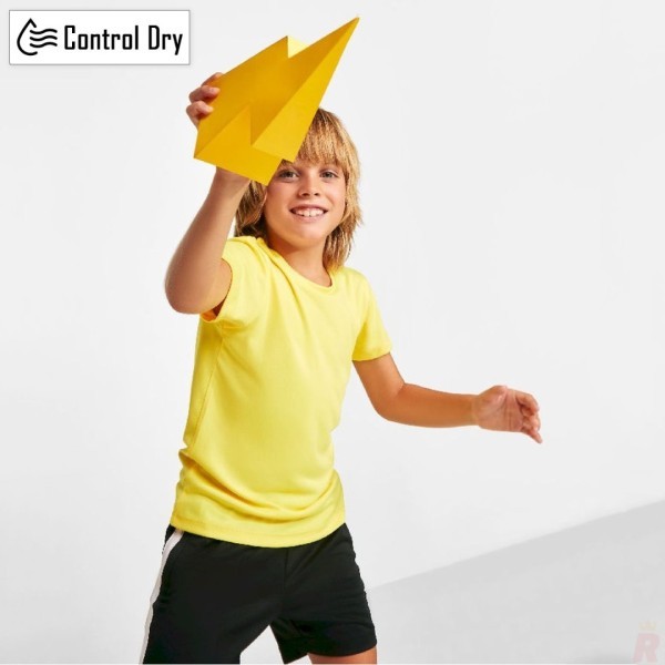 Camiseta Técnica Infantil DAYTONA