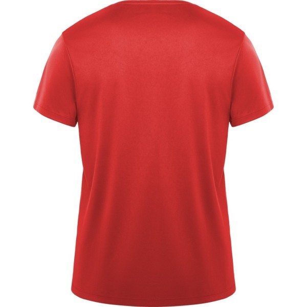 Camiseta Técnica Infantil DAYTONA