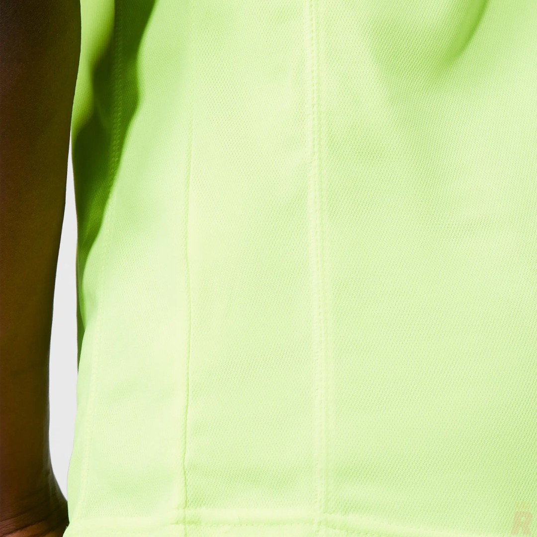 Camiseta Técnica Infantil Manga Corta MONTECARLO