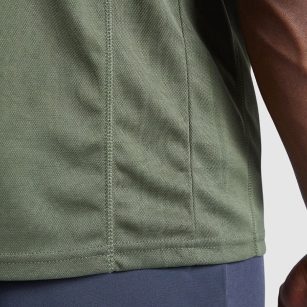 Camiseta Técnica Infantil Manga Corta MONTECARLO