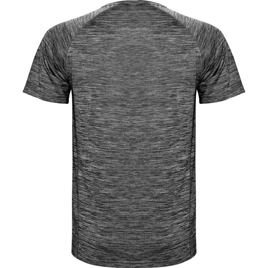 Camiseta Técnica Jaspeada Vigoré Hombre AUSTIN