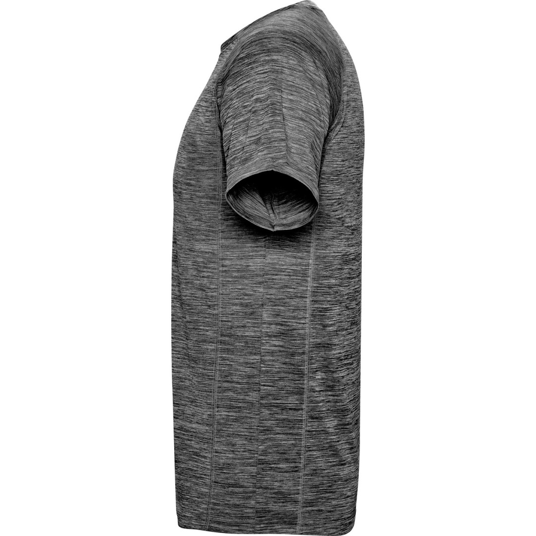 Camiseta Técnica Jaspeada Vigoré Hombre AUSTIN