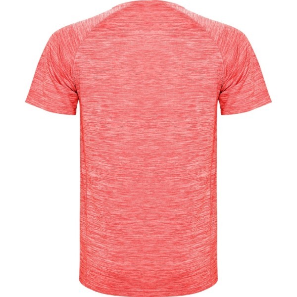 Camiseta Técnica Jaspeada Vigoré Hombre AUSTIN