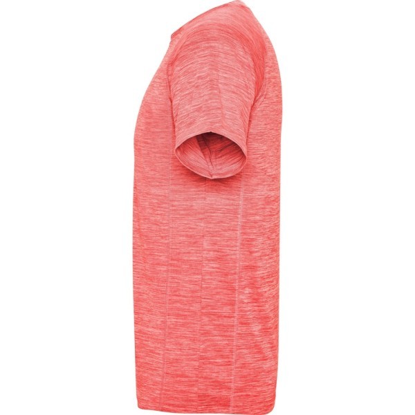 Camiseta Técnica Jaspeada Vigoré Hombre AUSTIN