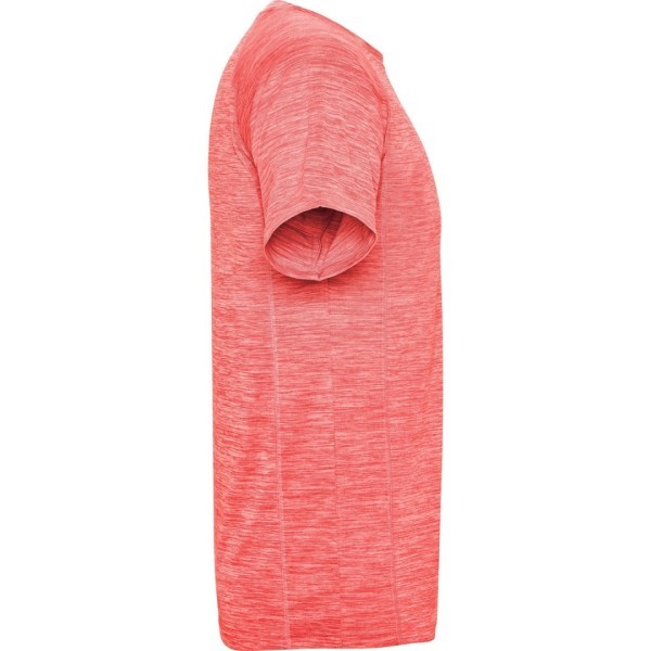 Camiseta Técnica Jaspeada Vigoré Hombre AUSTIN