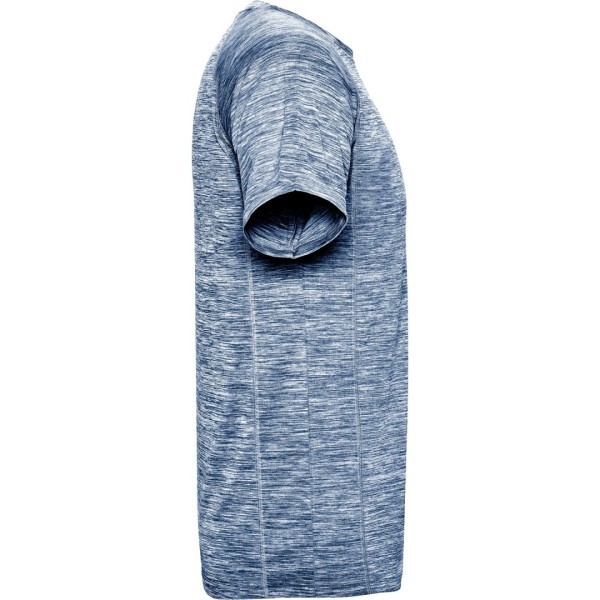 Camiseta Técnica Jaspeada Vigoré Hombre AUSTIN