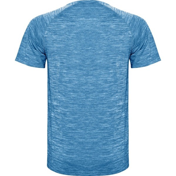 Camiseta Técnica Jaspeada Vigoré Hombre AUSTIN