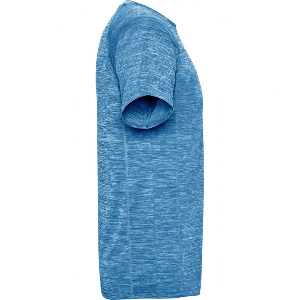 Camiseta Técnica Jaspeada Vigoré Hombre AUSTIN