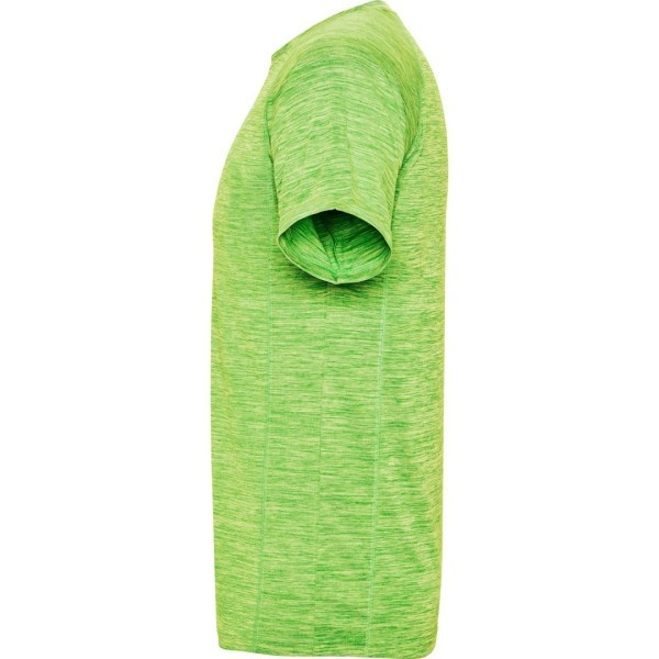 Camiseta Técnica Jaspeada Vigoré Hombre AUSTIN