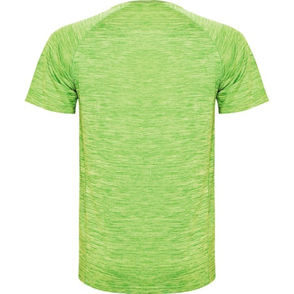 Camiseta Técnica Jaspeada Vigoré Infantil AUSTIN