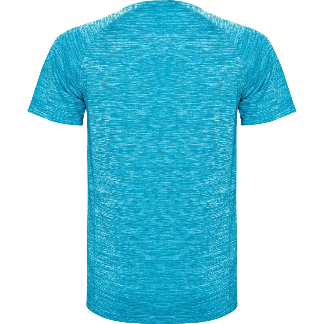 Camiseta Técnica Jaspeada Vigoré Infantil AUSTIN