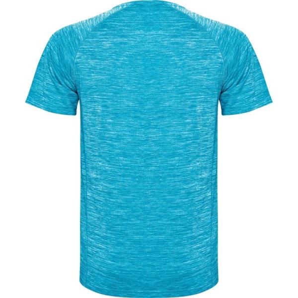 Camiseta Técnica Jaspeada Vigoré Infantil AUSTIN