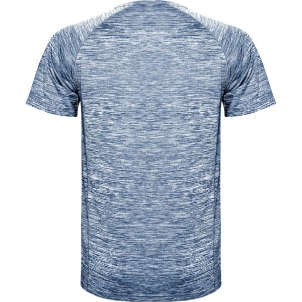 Camiseta Técnica Jaspeada Vigoré Infantil AUSTIN