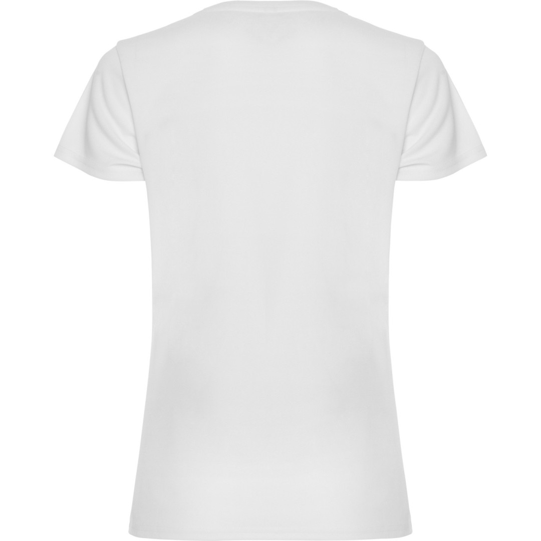 Camiseta Técnica Mujer Manga Corta MONTECARLO...