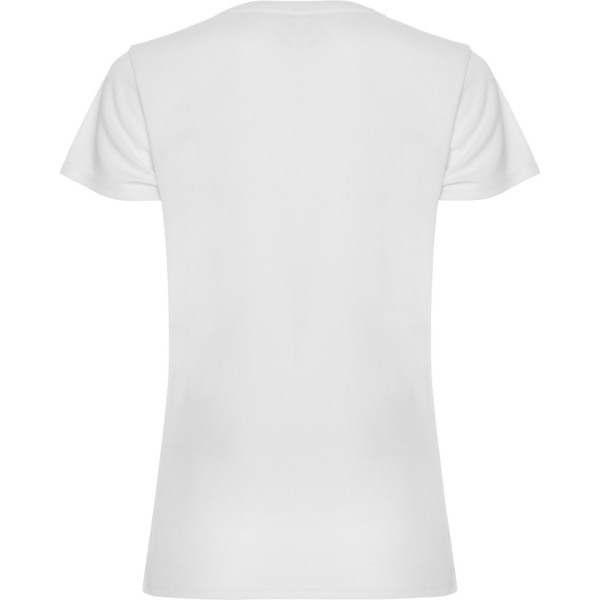 Camiseta Técnica Mujer Manga Corta MONTECARLO WOMAN