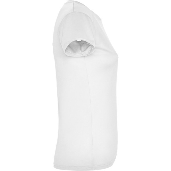 Camiseta Técnica Mujer Manga Corta MONTECARLO WOMAN