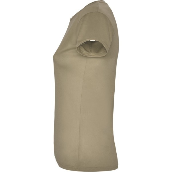 Camiseta Técnica Mujer Manga Corta MONTECARLO WOMAN