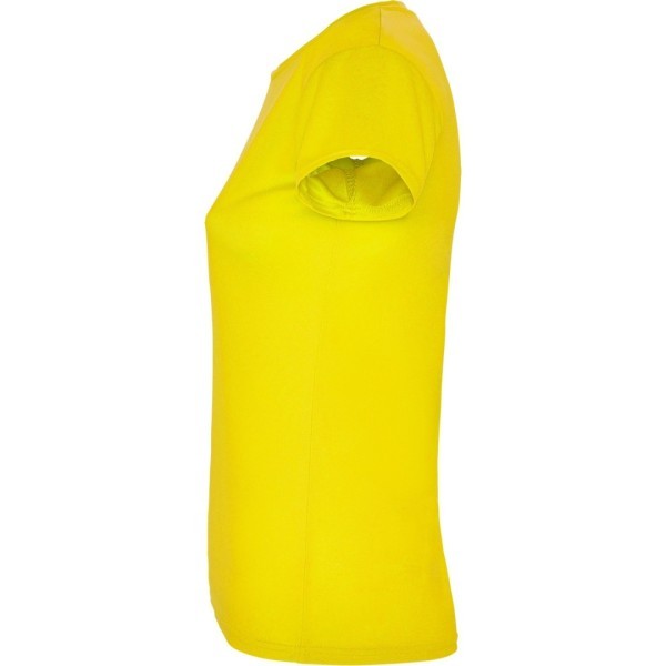 Camiseta Técnica Mujer Manga Corta MONTECARLO WOMAN