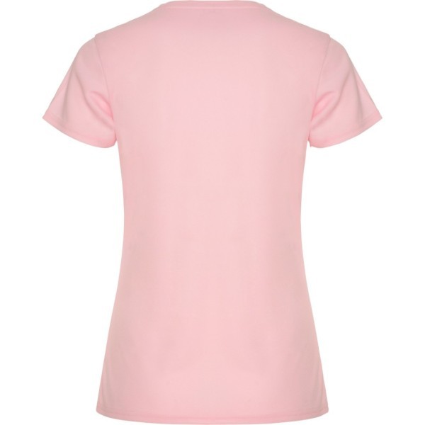 Camiseta Técnica Mujer Manga Corta MONTECARLO WOMAN