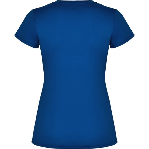 Camiseta Técnica Mujer Manga Corta MONTECARLO WOMAN
