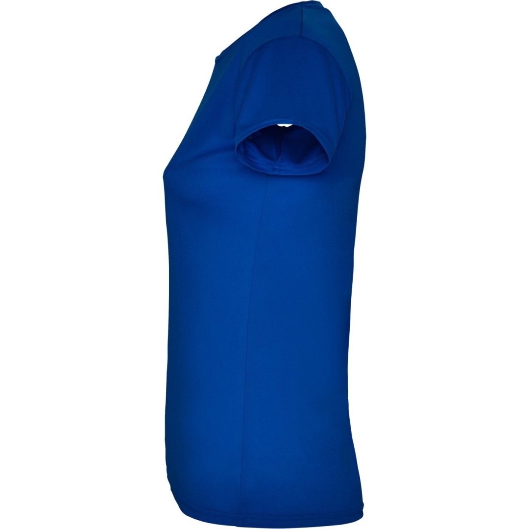 Camiseta Técnica Mujer Manga Corta MONTECARLO...