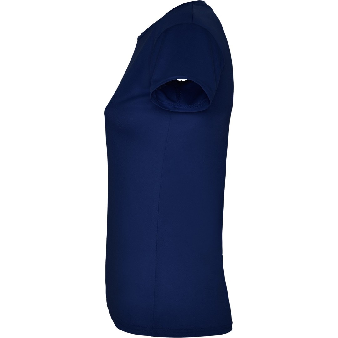 Camiseta Técnica Mujer Manga Corta MONTECARLO...