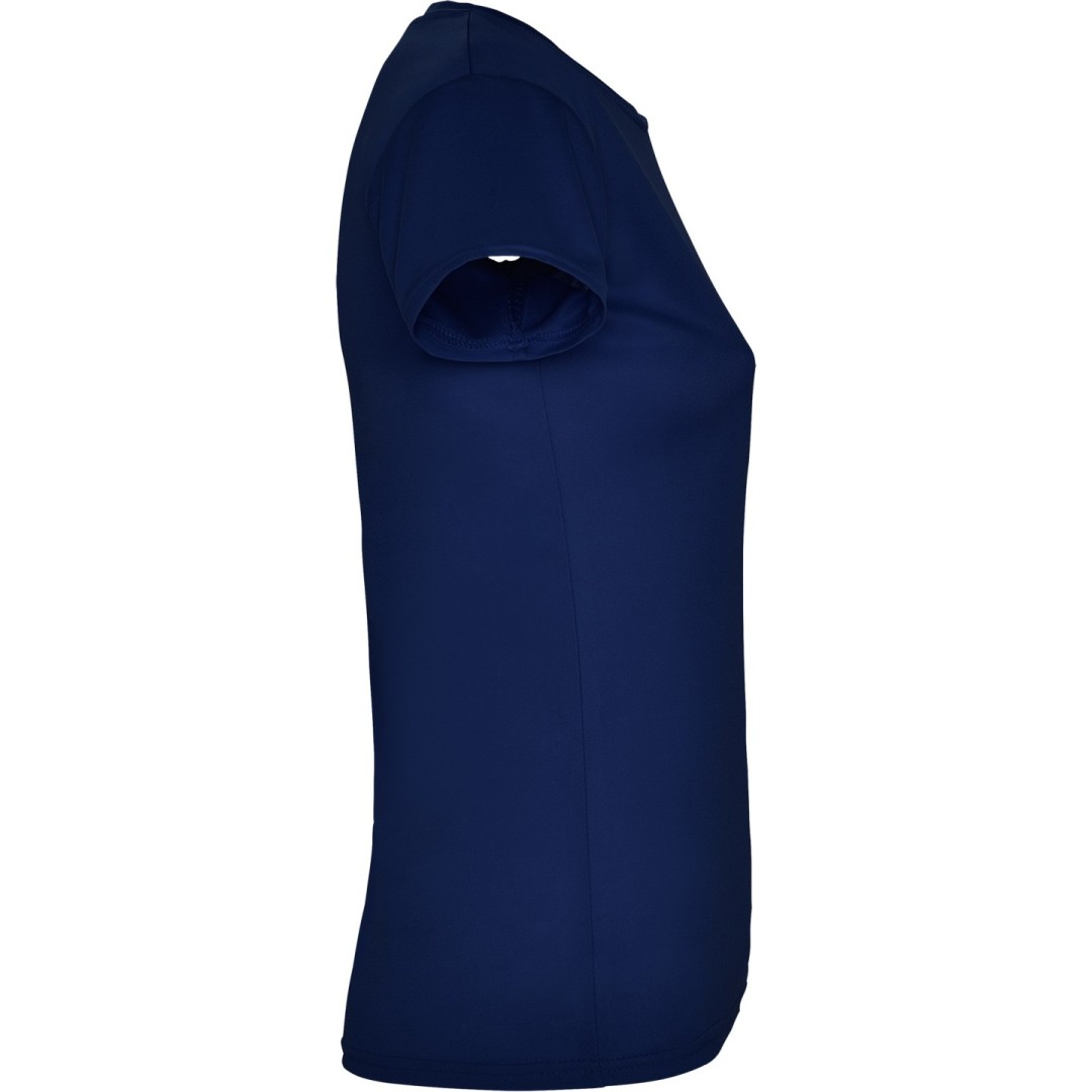 Camiseta Técnica Mujer Manga Corta MONTECARLO...