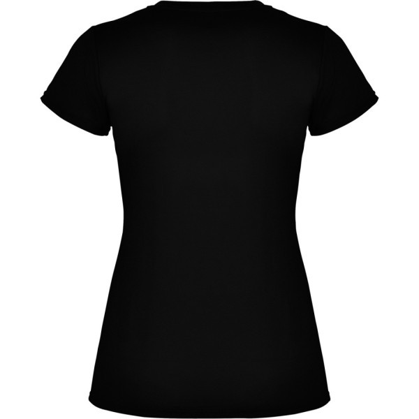 Camiseta Técnica Mujer Manga Corta MONTECARLO WOMAN