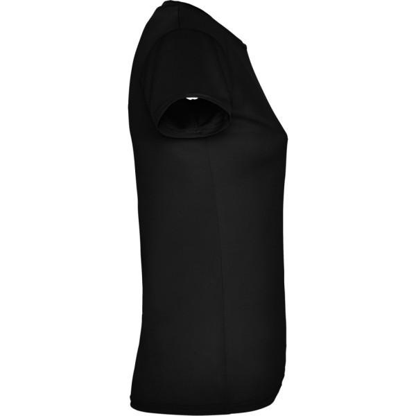 Camiseta Técnica Mujer Manga Corta MONTECARLO WOMAN