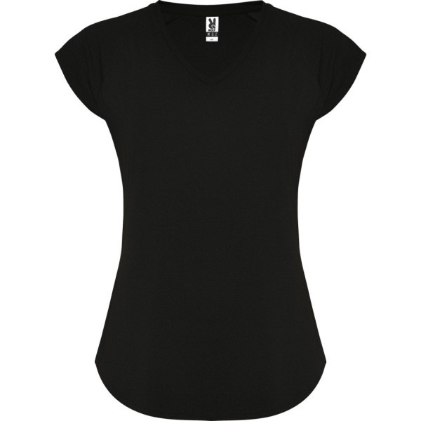Camiseta Técnica Multideporte Mujer AVUS