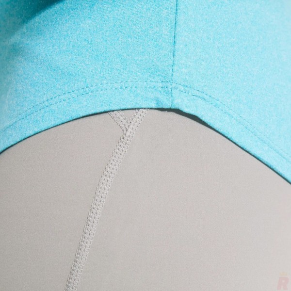 Camiseta Técnica Multideporte Mujer AVUS