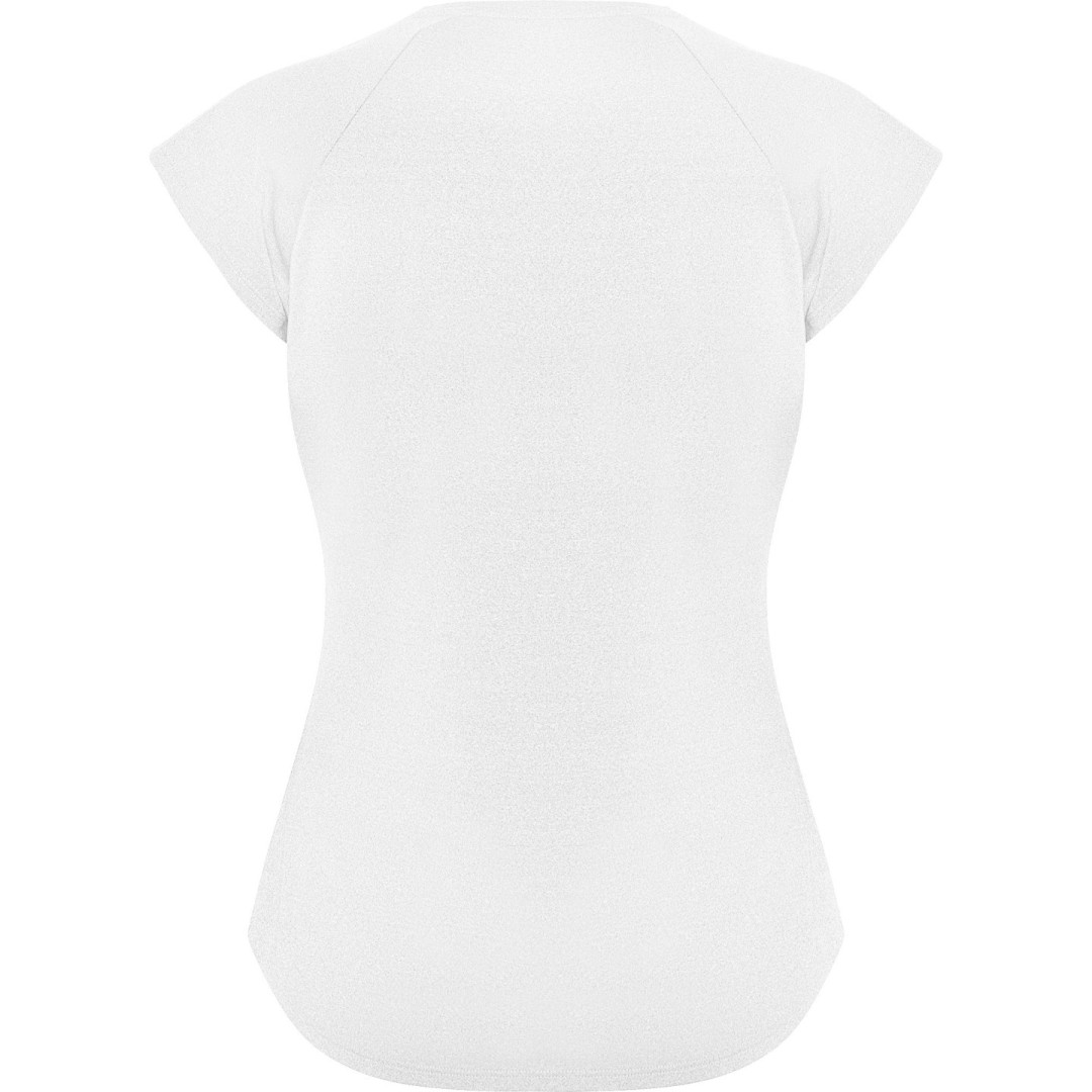 Camiseta Técnica Multideporte Mujer AVUS