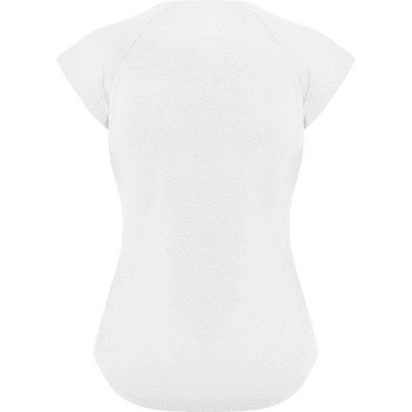 Camiseta Técnica Multideporte Mujer AVUS