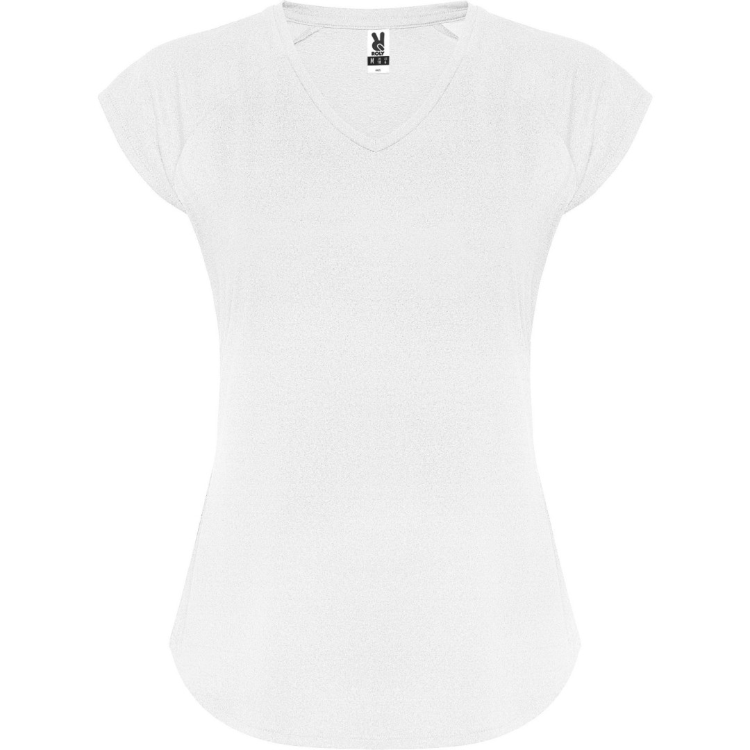 Camiseta Técnica Multideporte Mujer AVUS