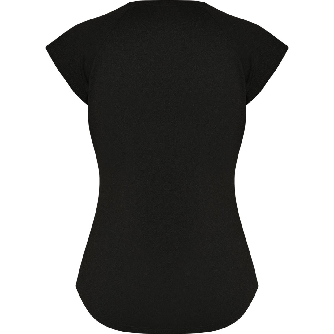 Camiseta Técnica Multideporte Mujer AVUS