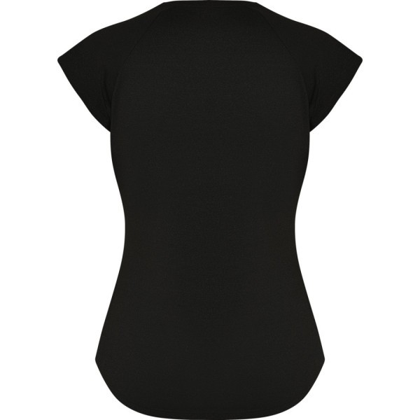 Camiseta Técnica Multideporte Mujer AVUS