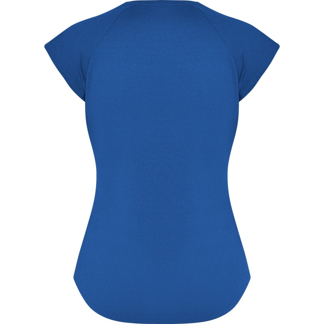 Camiseta Técnica Multideporte Mujer AVUS