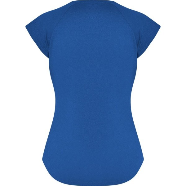 Camiseta Técnica Multideporte Mujer AVUS