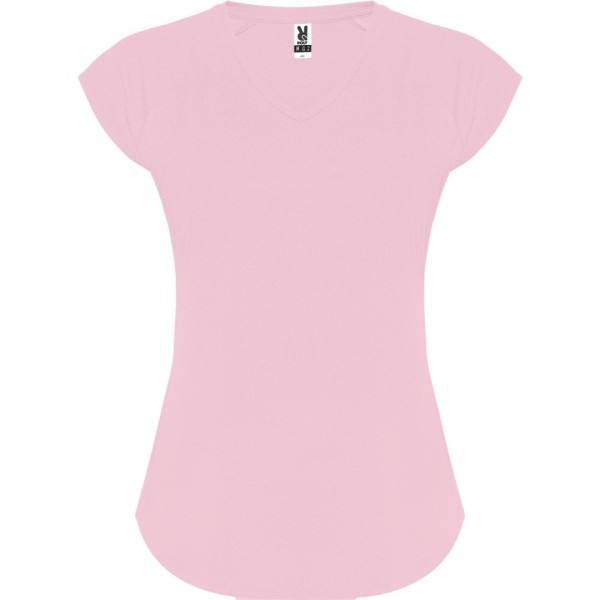 Camiseta Técnica Multideporte Mujer AVUS