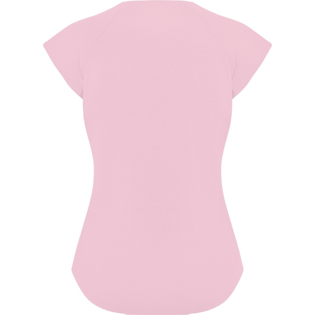 Camiseta Técnica Multideporte Mujer AVUS