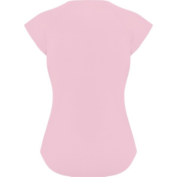 Camiseta Técnica Multideporte Mujer AVUS