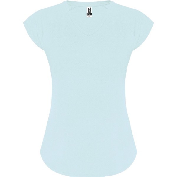 Camiseta Técnica Multideporte Mujer AVUS