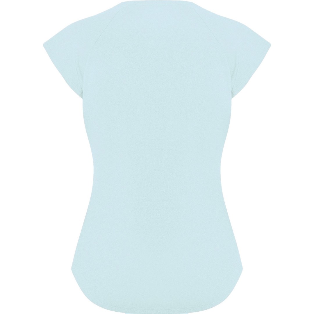 Camiseta Técnica Multideporte Mujer AVUS