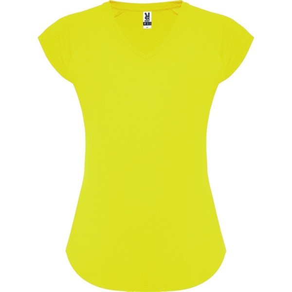 Camiseta Técnica Multideporte Mujer AVUS