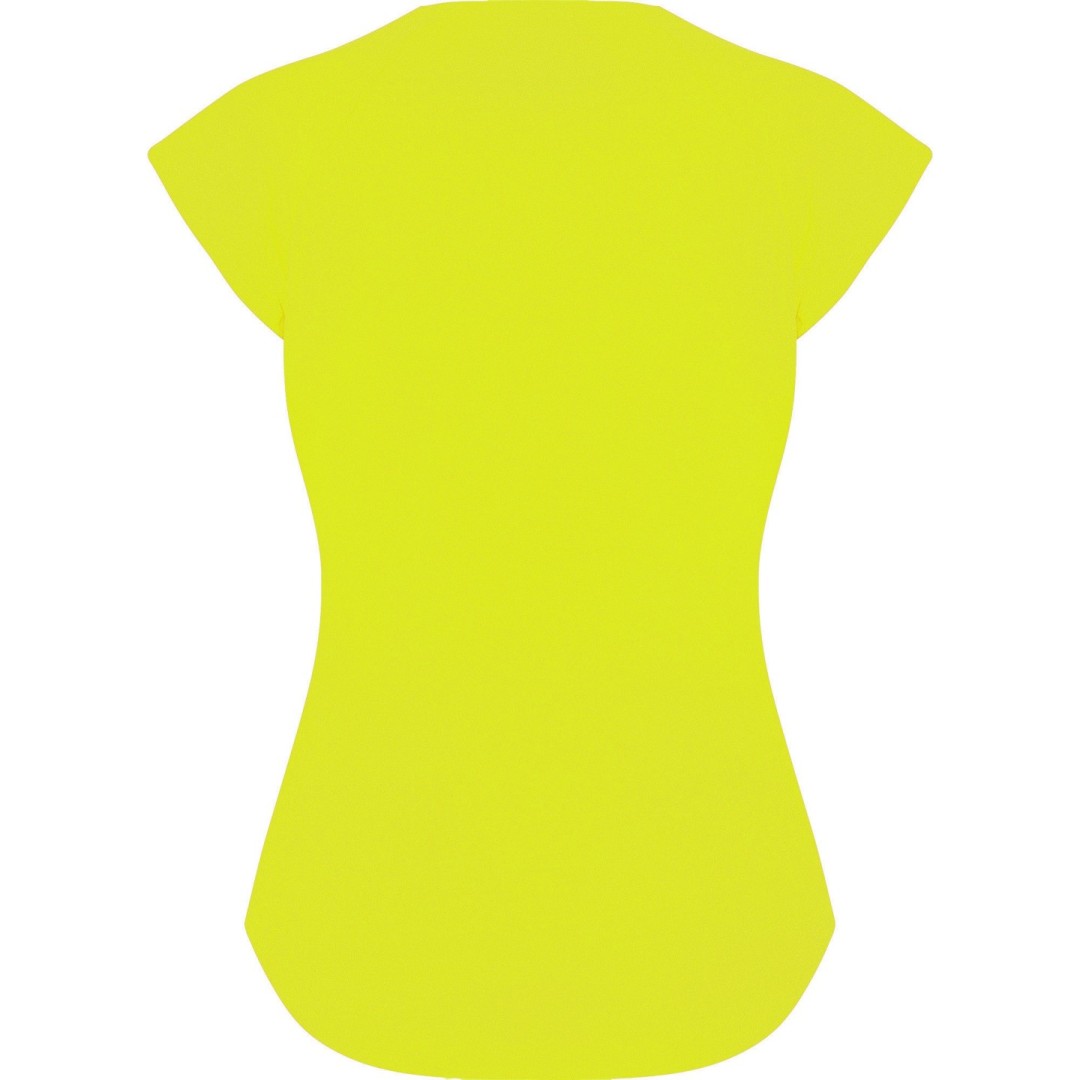 Camiseta Técnica Multideporte Mujer AVUS