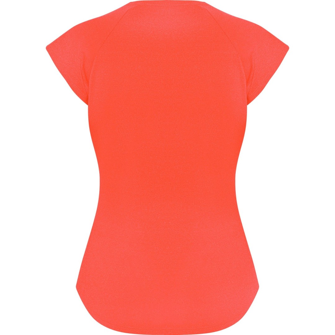Camiseta Técnica Multideporte Mujer AVUS