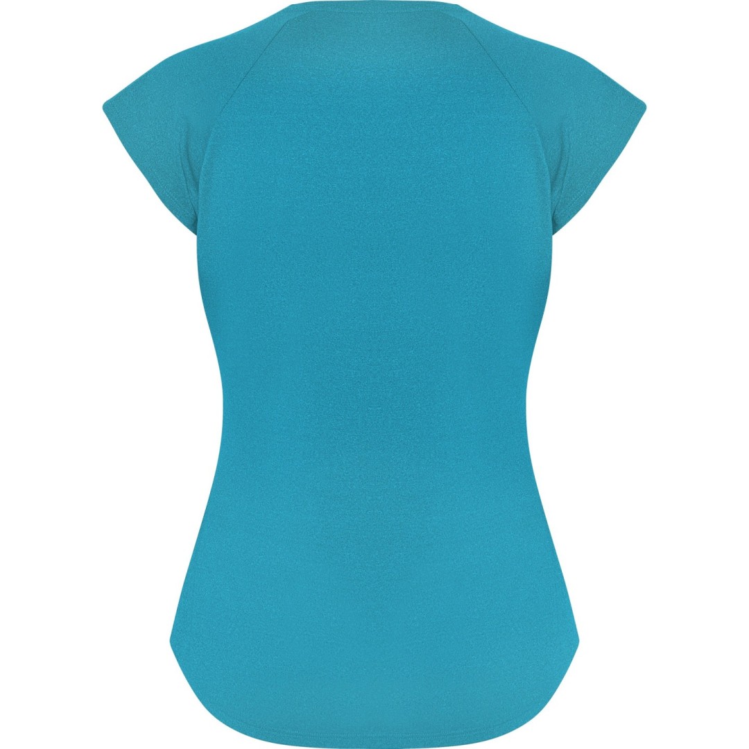 Camiseta Técnica Multideporte Mujer AVUS